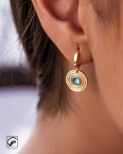 گوشواره طلا